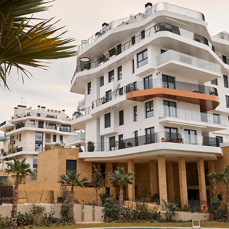 ויאחויוסה Allonbay Village Spa By Maracasa-Rentals מראה חיצוני תמונה