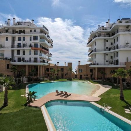 ויאחויוסה Allonbay Village Spa By Maracasa-Rentals מראה חיצוני תמונה