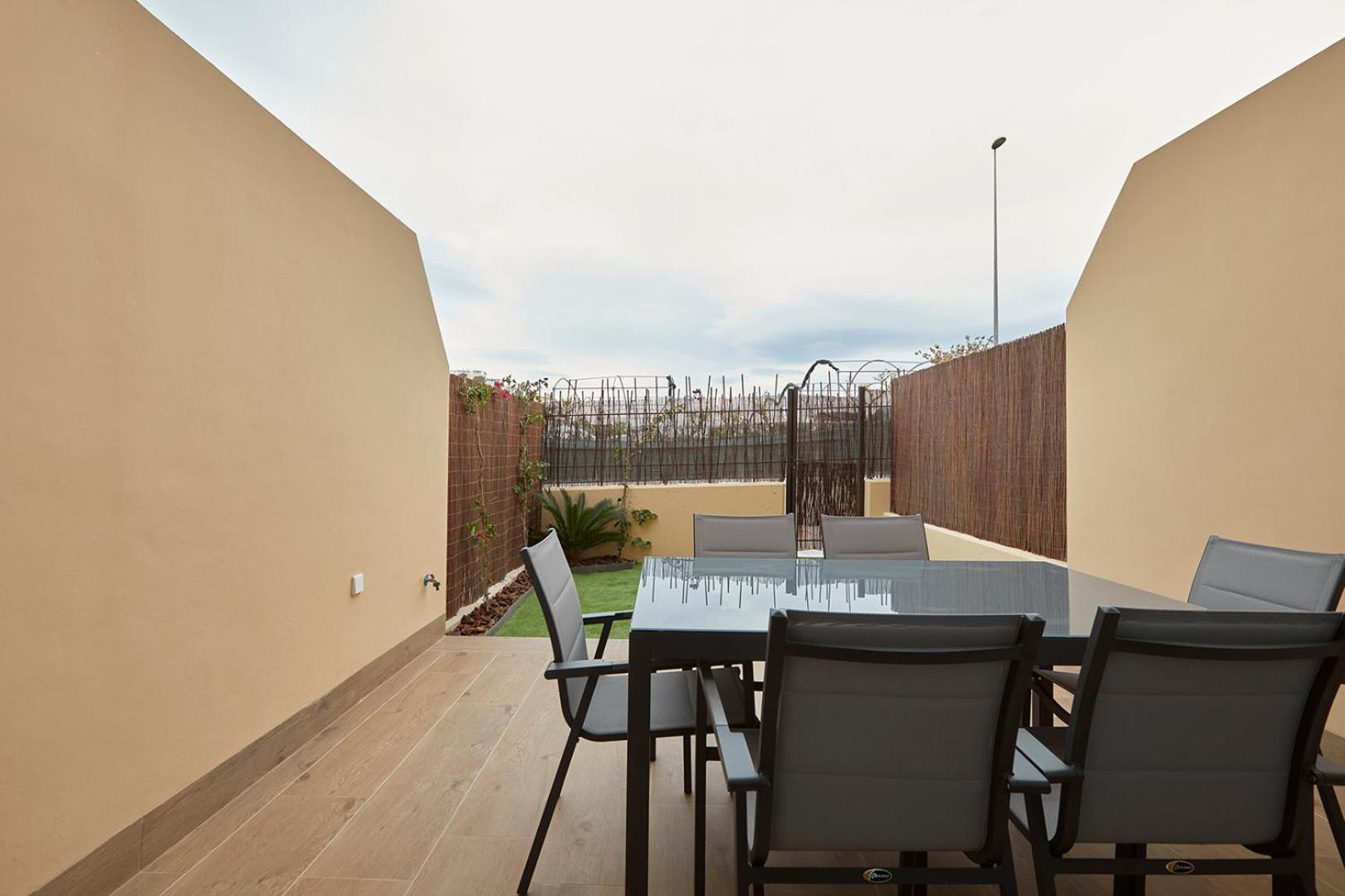 ויאחויוסה Allonbay Village Spa By Maracasa-Rentals מראה חיצוני תמונה