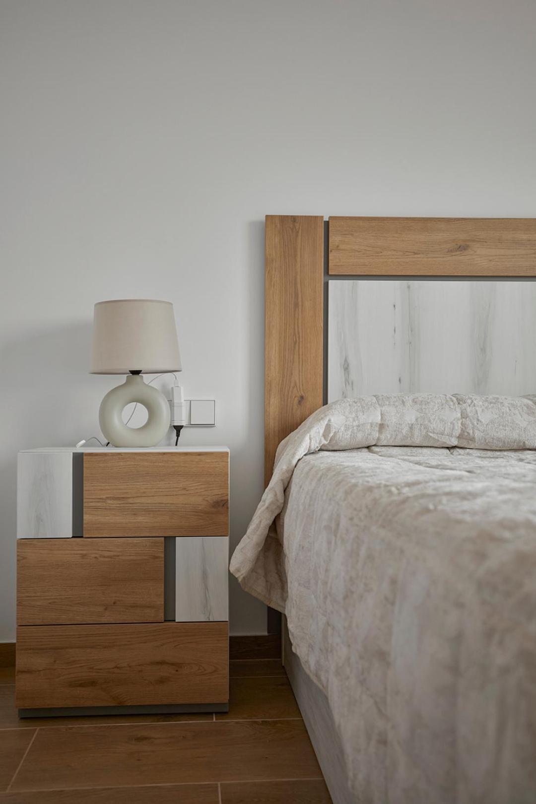 ויאחויוסה Allonbay Village Spa By Maracasa-Rentals מראה חיצוני תמונה