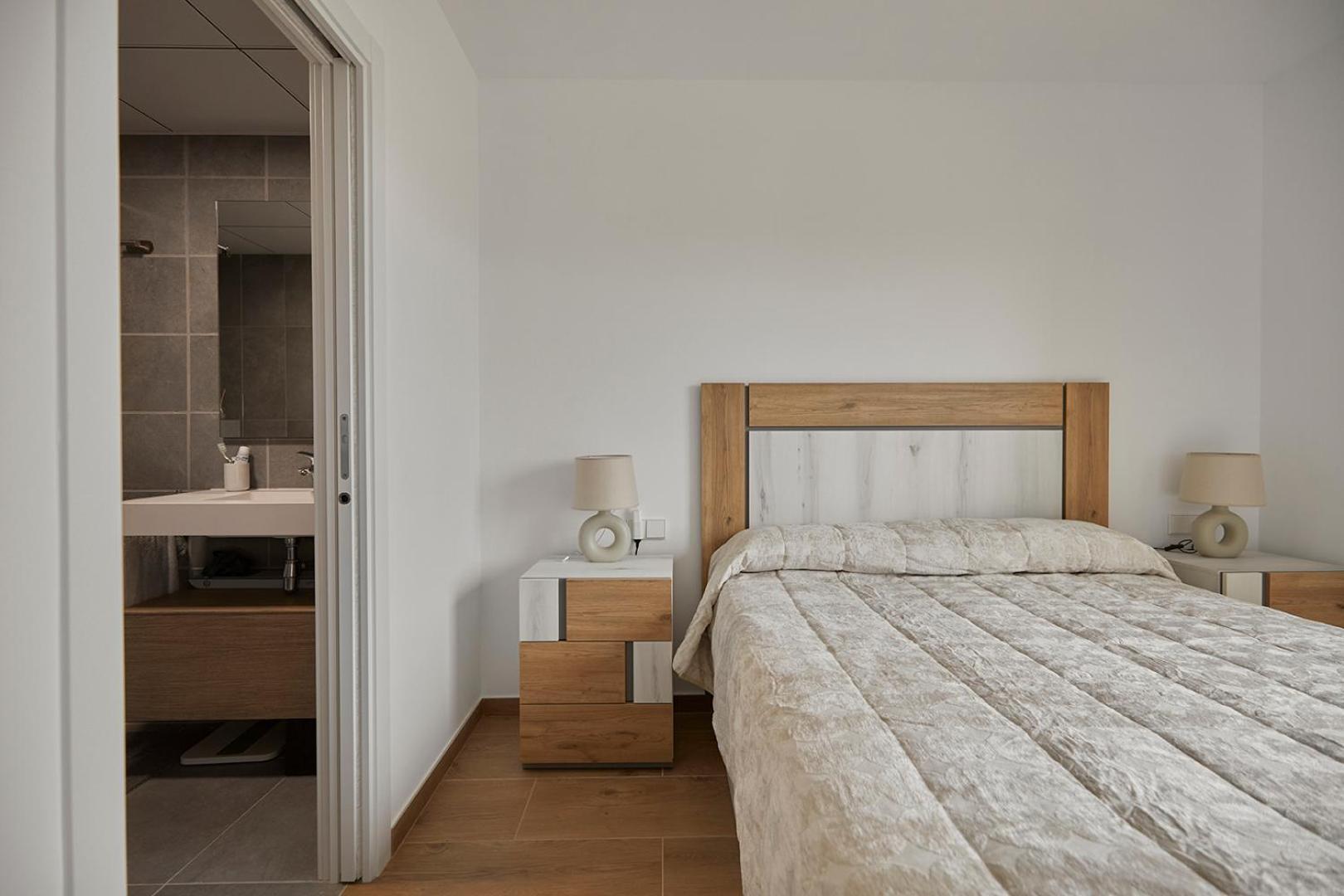 ויאחויוסה Allonbay Village Spa By Maracasa-Rentals מראה חיצוני תמונה