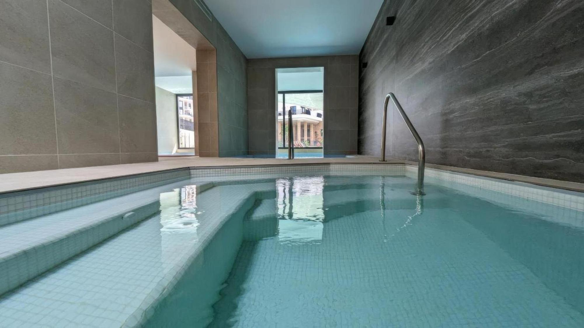ויאחויוסה Allonbay Village Spa By Maracasa-Rentals מראה חיצוני תמונה