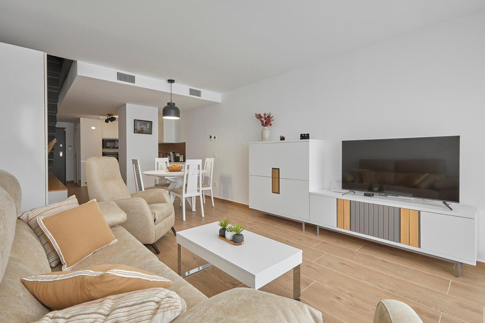 ויאחויוסה Allonbay Village Spa By Maracasa-Rentals מראה חיצוני תמונה