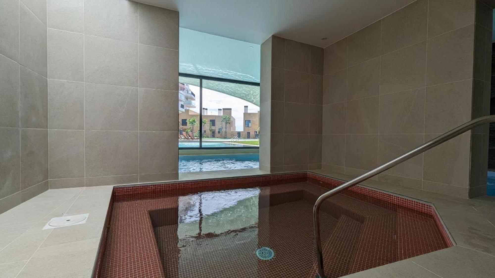 ויאחויוסה Allonbay Village Spa By Maracasa-Rentals מראה חיצוני תמונה