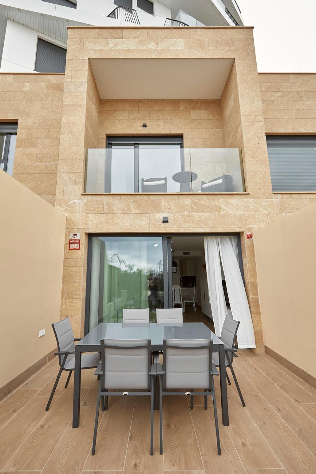 ויאחויוסה Allonbay Village Spa By Maracasa-Rentals מראה חיצוני תמונה