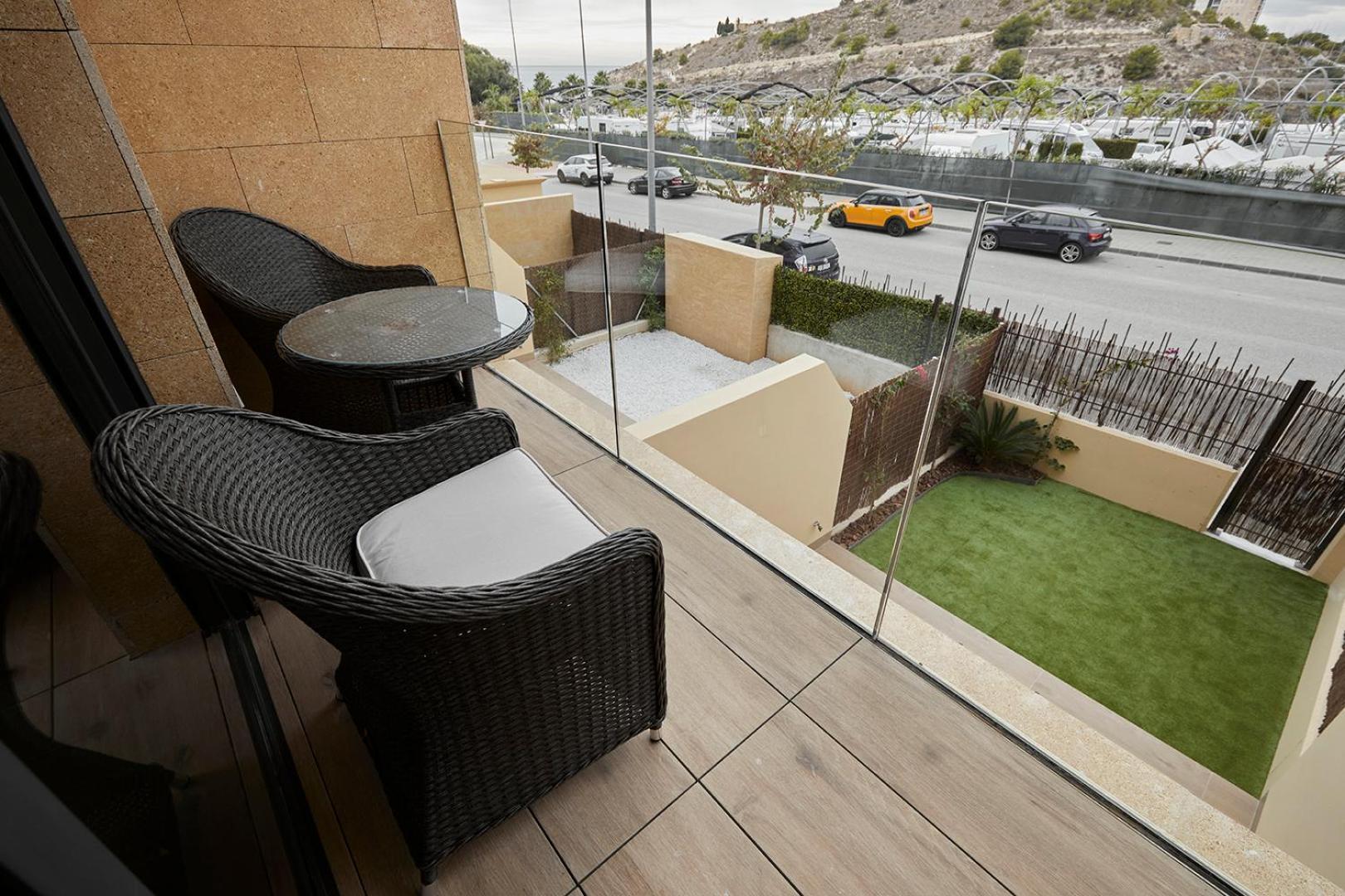 ויאחויוסה Allonbay Village Spa By Maracasa-Rentals מראה חיצוני תמונה