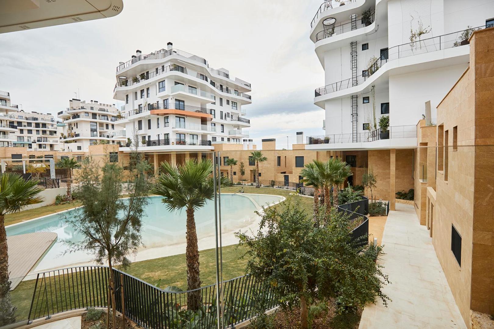 ויאחויוסה Allonbay Village Spa By Maracasa-Rentals מראה חיצוני תמונה