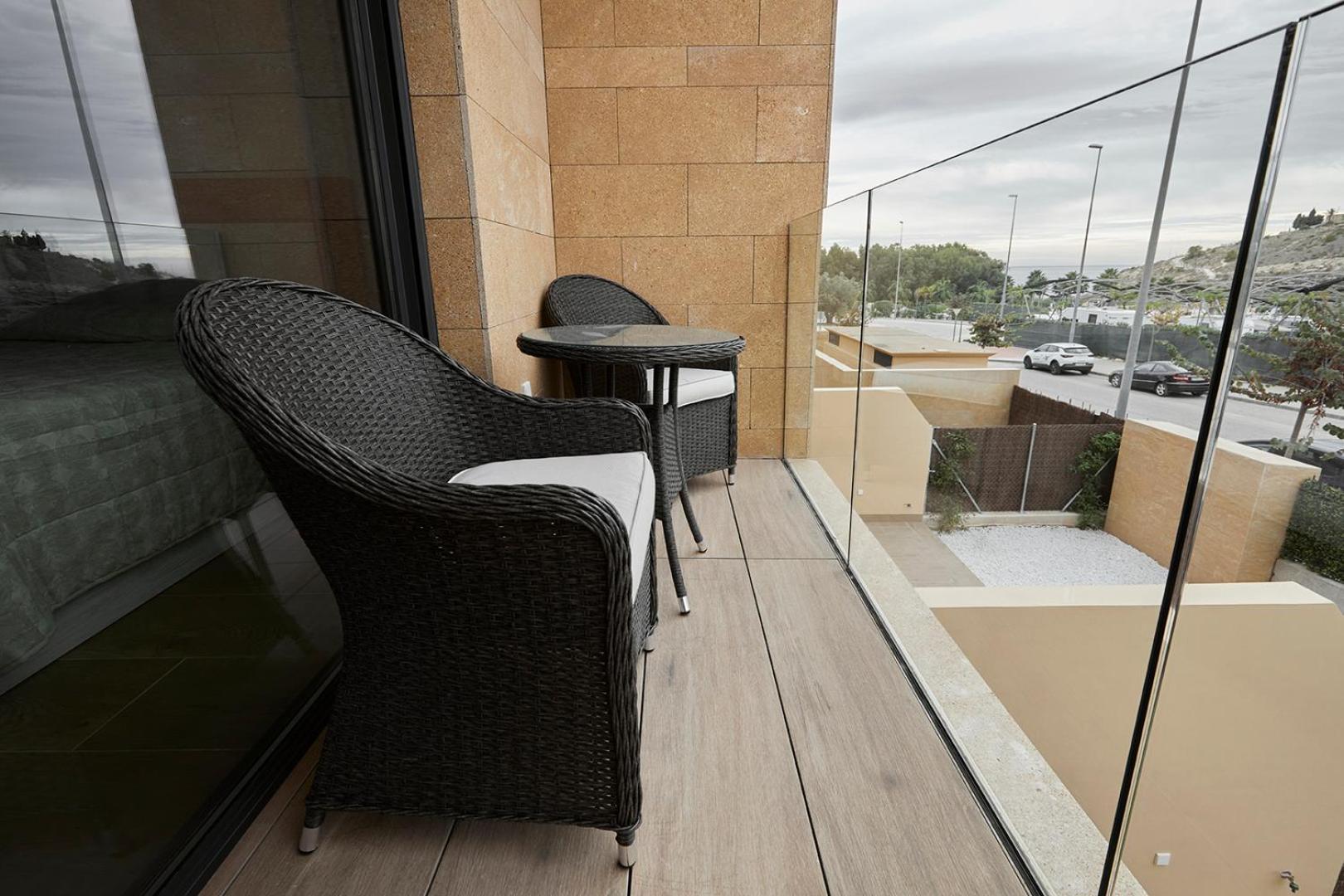 ויאחויוסה Allonbay Village Spa By Maracasa-Rentals מראה חיצוני תמונה