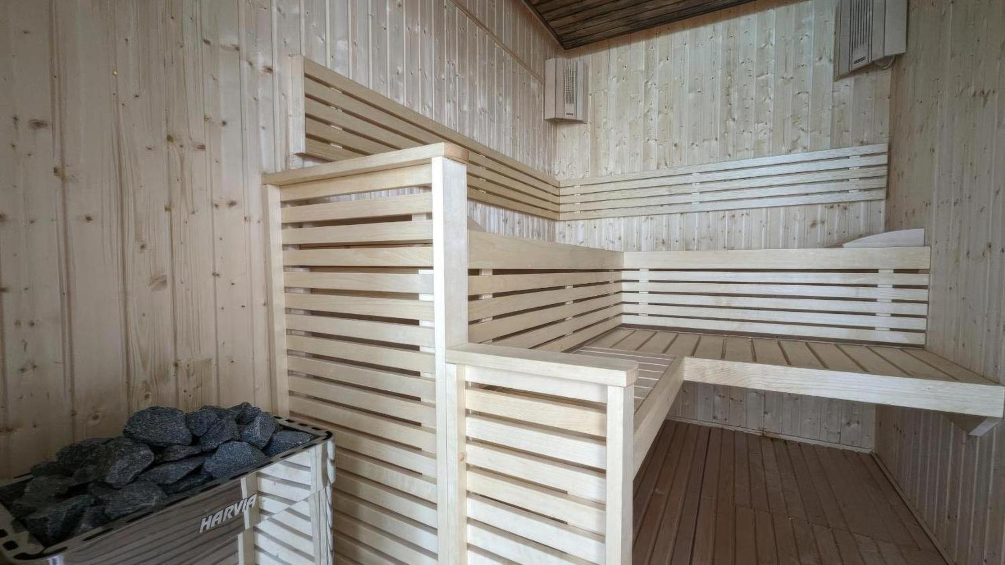 ויאחויוסה Allonbay Village Spa By Maracasa-Rentals מראה חיצוני תמונה