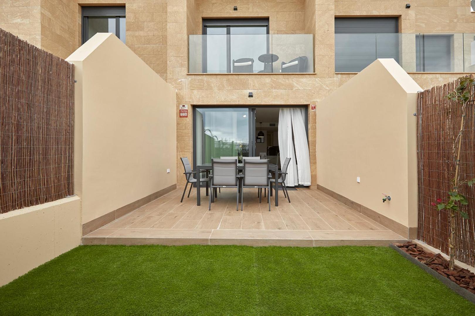 ויאחויוסה Allonbay Village Spa By Maracasa-Rentals מראה חיצוני תמונה