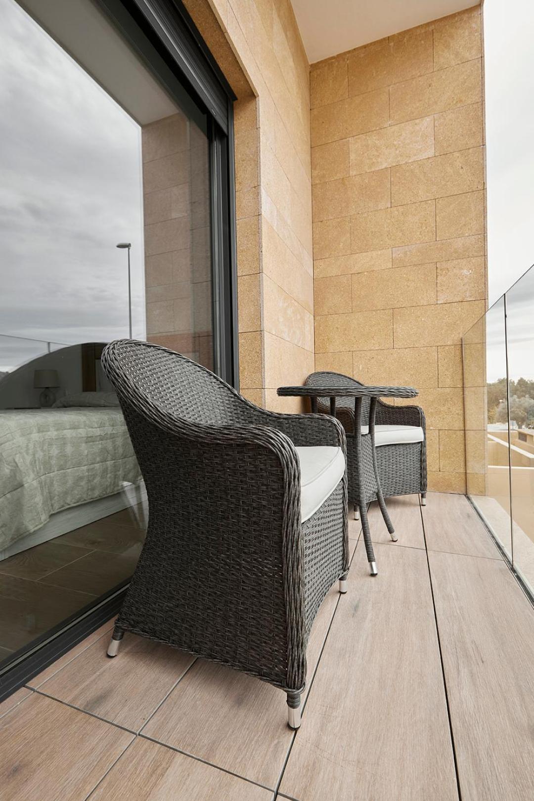 ויאחויוסה Allonbay Village Spa By Maracasa-Rentals מראה חיצוני תמונה