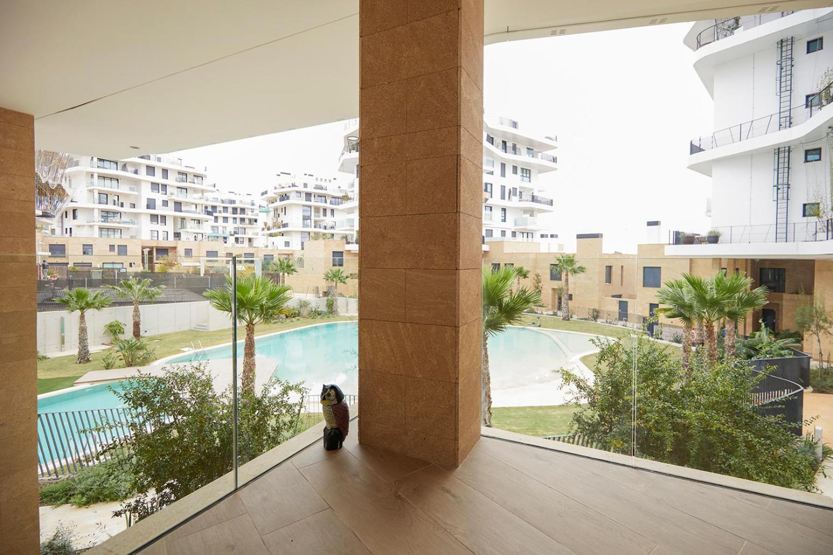 ויאחויוסה Allonbay Village Spa By Maracasa-Rentals מראה חיצוני תמונה