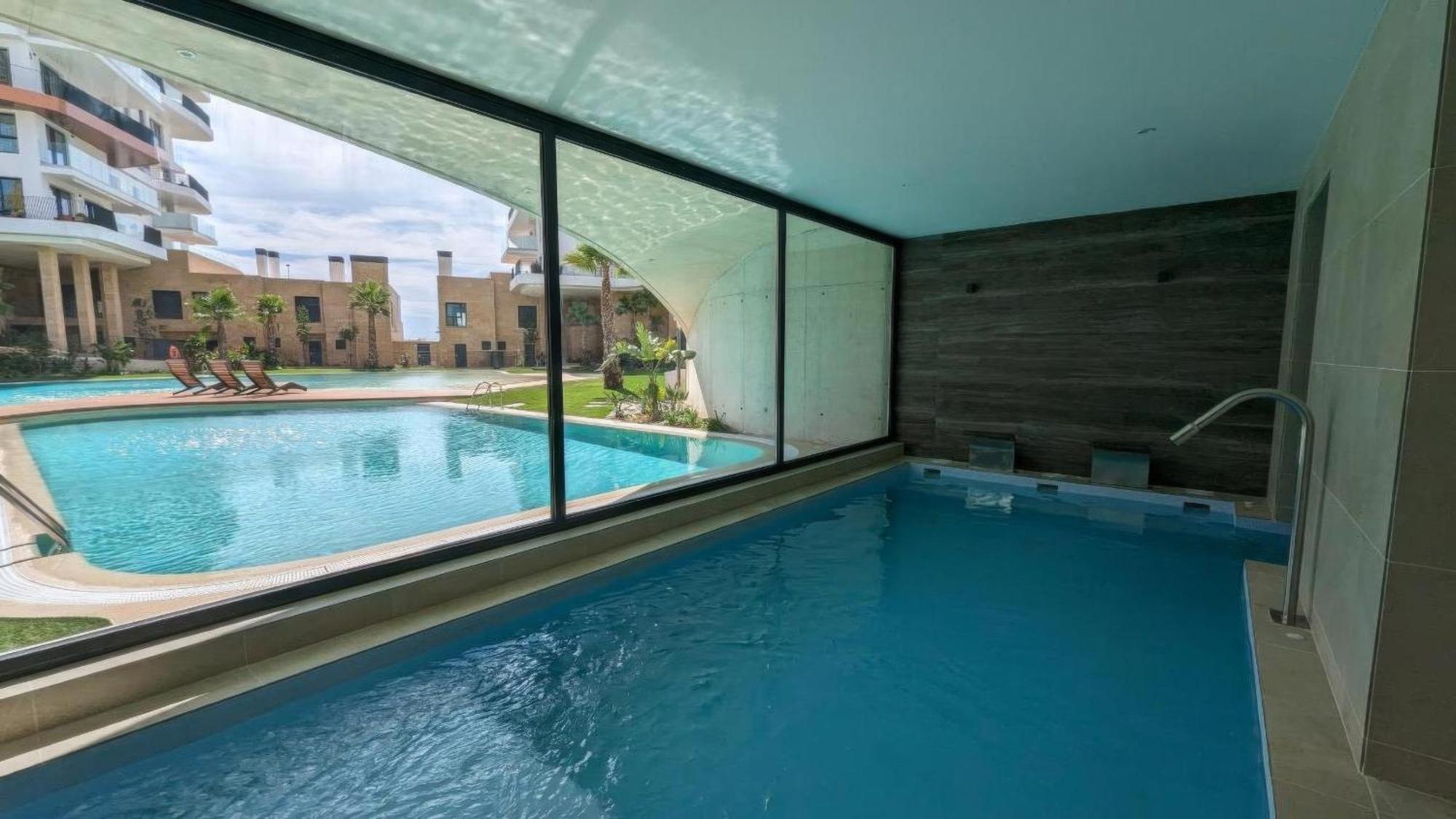 ויאחויוסה Allonbay Village Spa By Maracasa-Rentals מראה חיצוני תמונה
